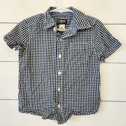 Size 3T | OshKosh Kids' Shirt | UBNUU