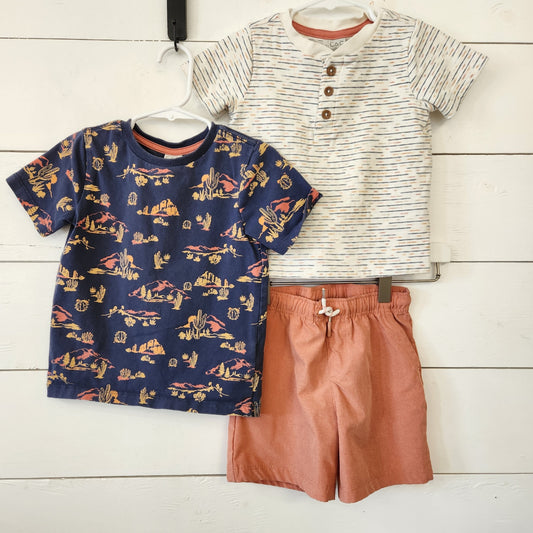 Size 2-3YRS | C&C California Kids' Shirt | UBNUU