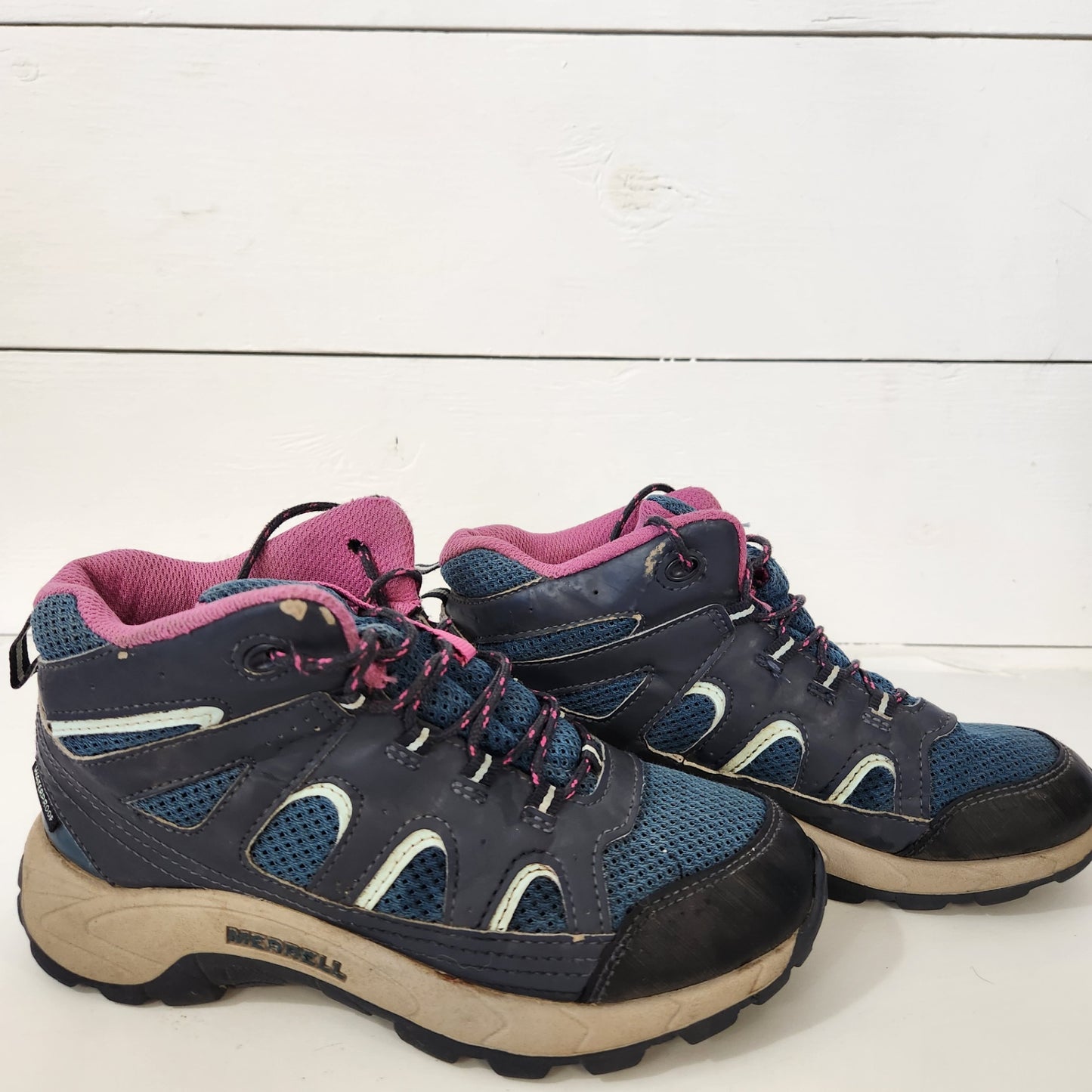 Size 03.0M | Merrell Kids' Shoes | UBNUU