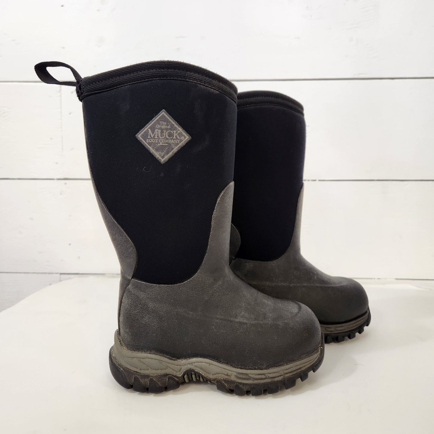Size C8 | Muck Boot Company Kids' Boots | UBNUU