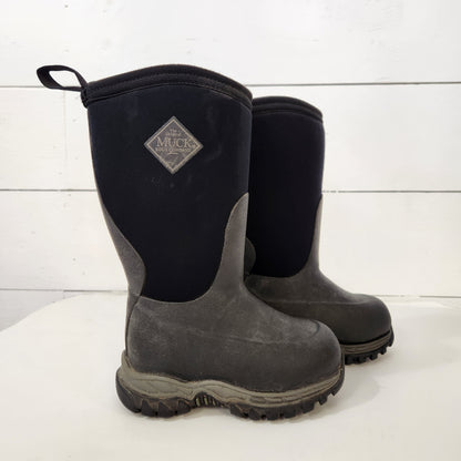 Size C8 | Muck Boot Company Kids' Boots | UBNUU
