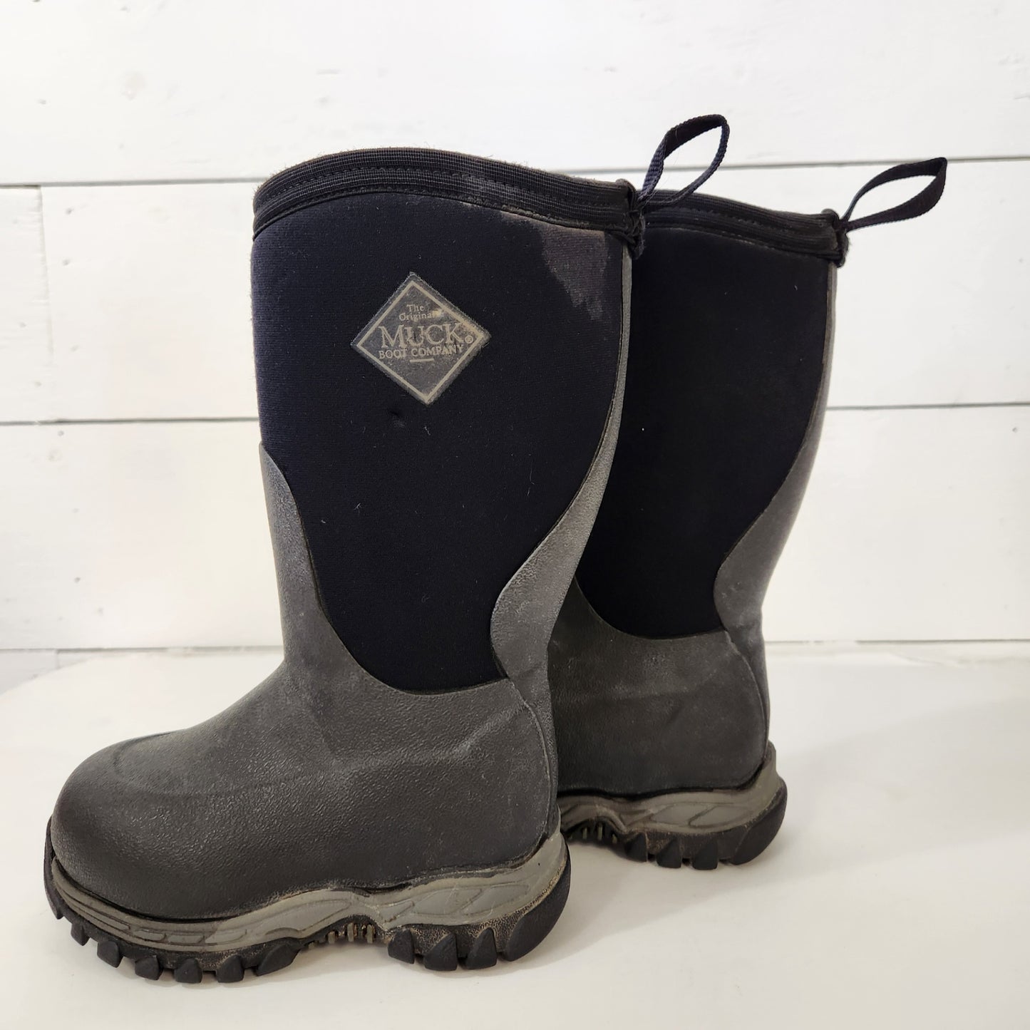 Size C8 | Muck Boot Company Kids' Boots | UBNUU
