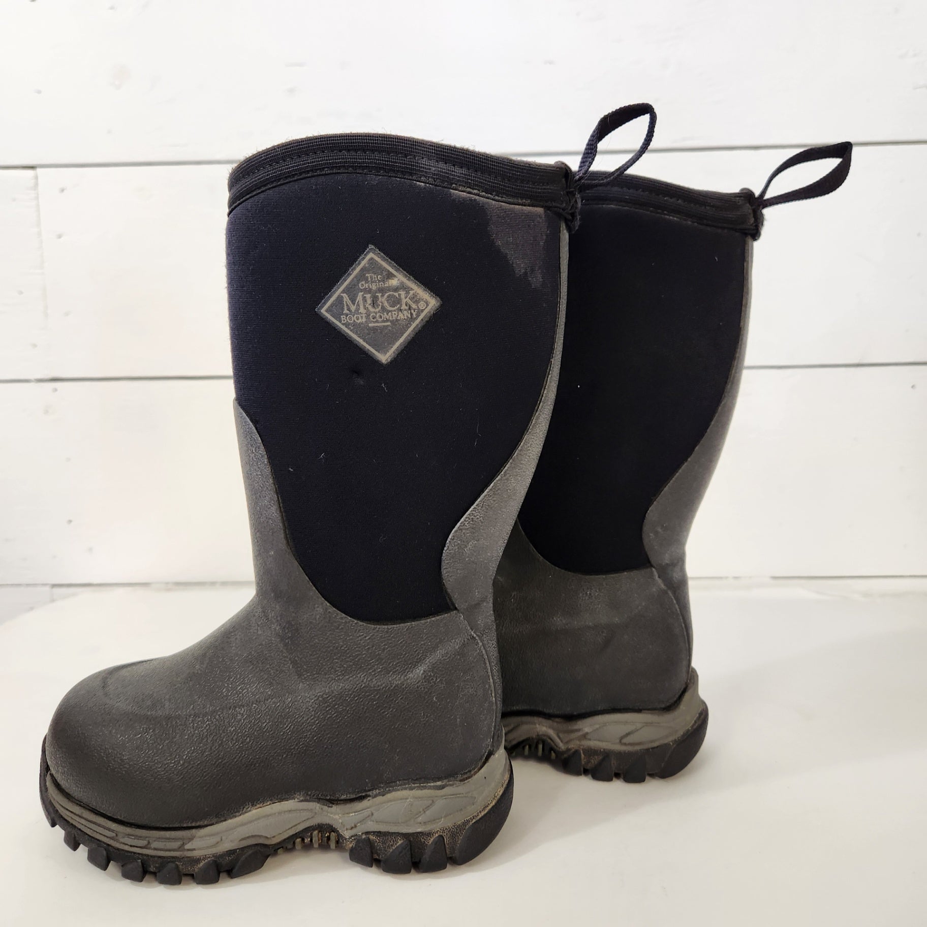 Size C8 | Muck Boot Company Kids' Boots | UBNUU