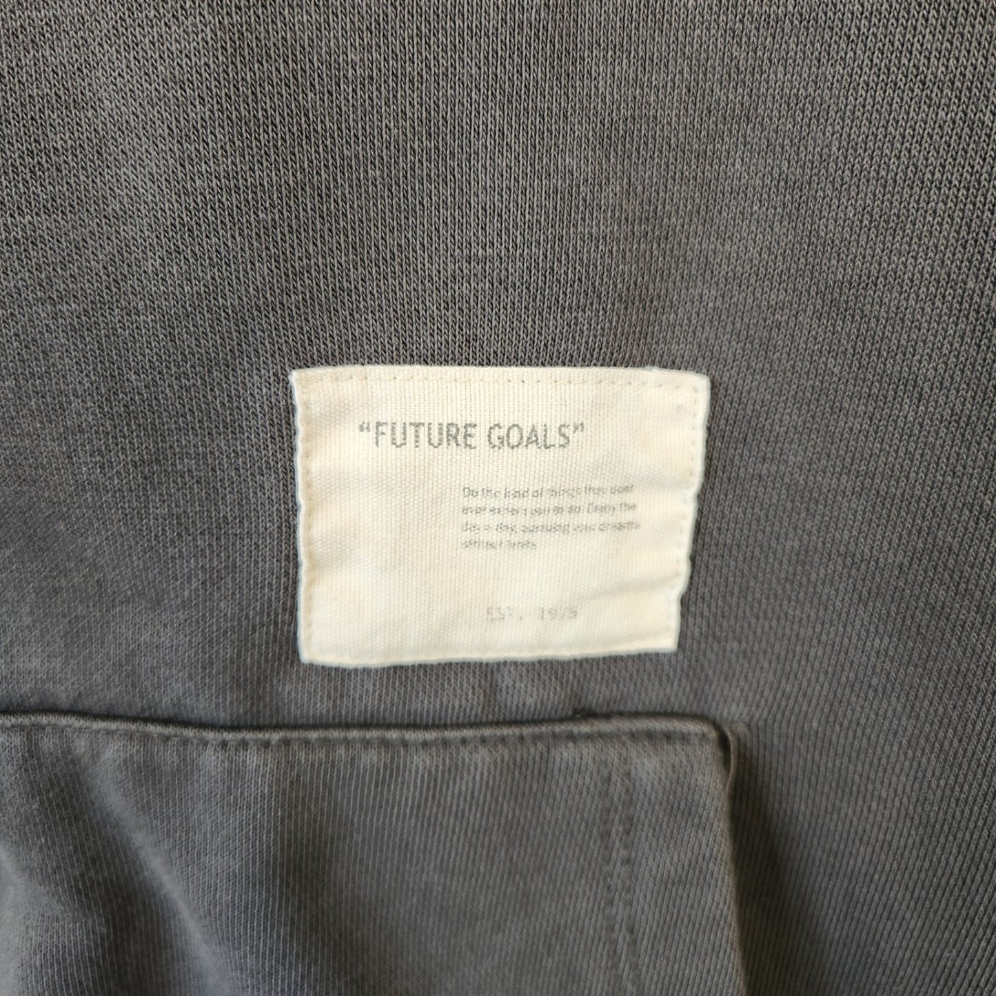Size 10 | ZARA Kids' Hoodie | UBNUU