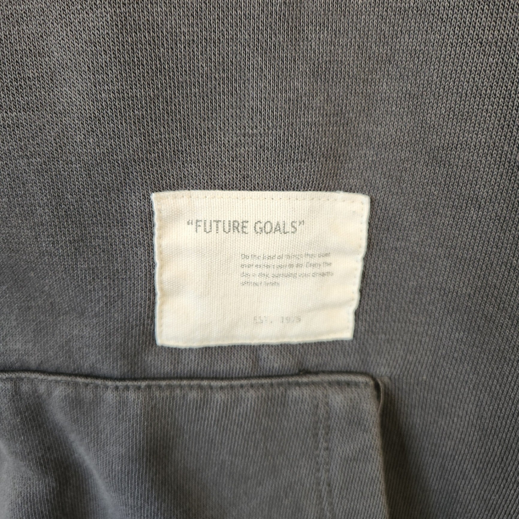Size 10 | ZARA Kids' Hoodie | UBNUU