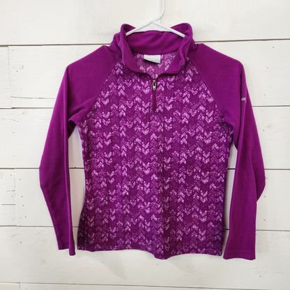 Size M | Columbia Kids' Fleece | UBNUU
