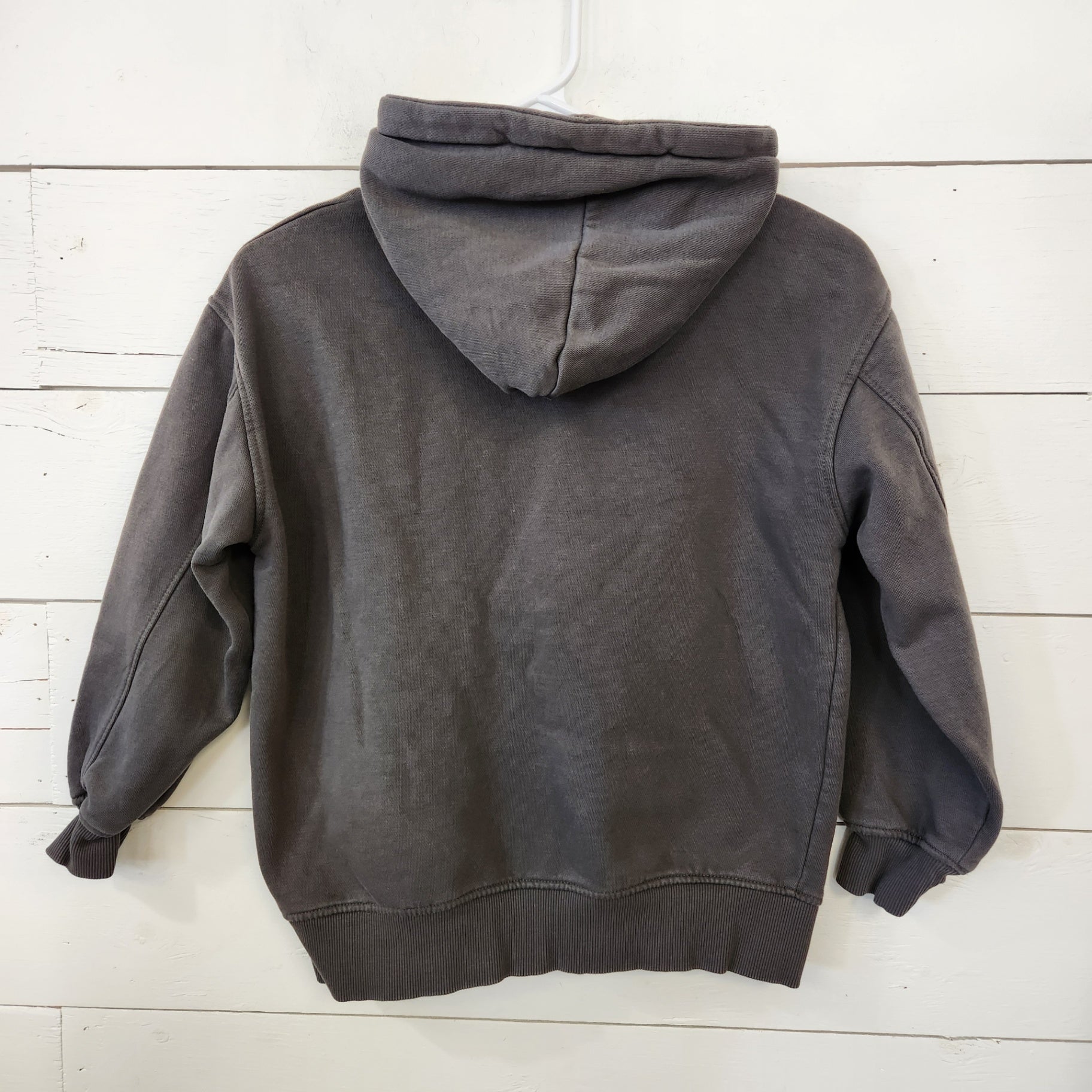 Size 10 | ZARA Kids' Hoodie | UBNUU