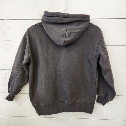 Size 10 | ZARA Kids' Hoodie | UBNUU