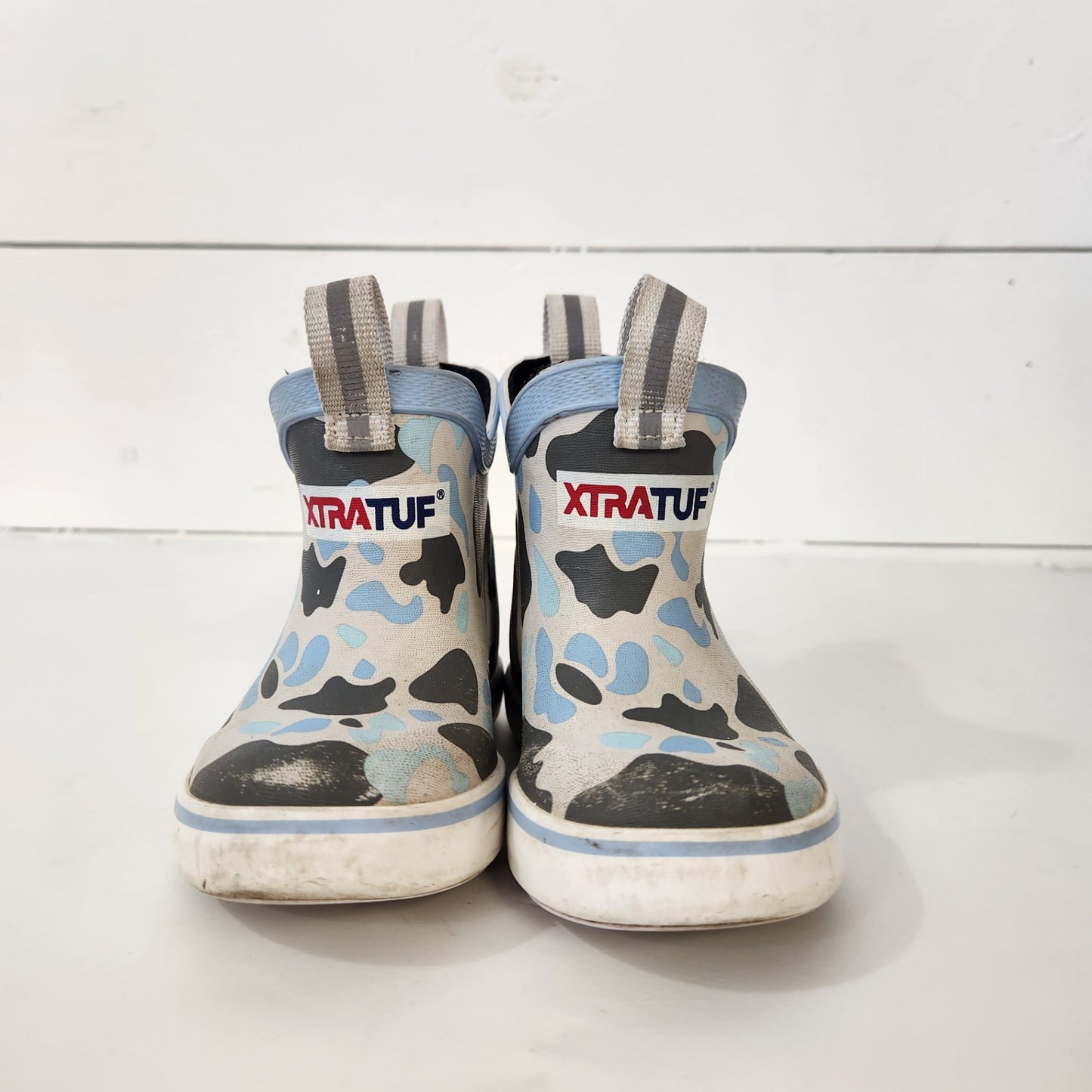 Size 7M | XTRATUF Kids' Shoes | UBNUU