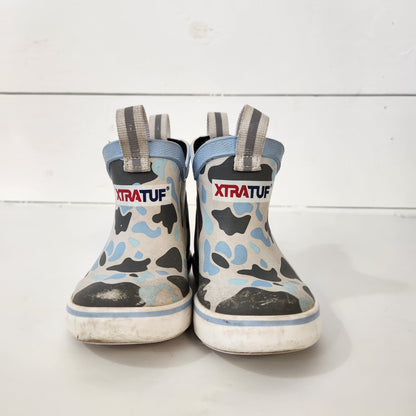 Size 7M | XTRATUF Kids' Shoes | UBNUU
