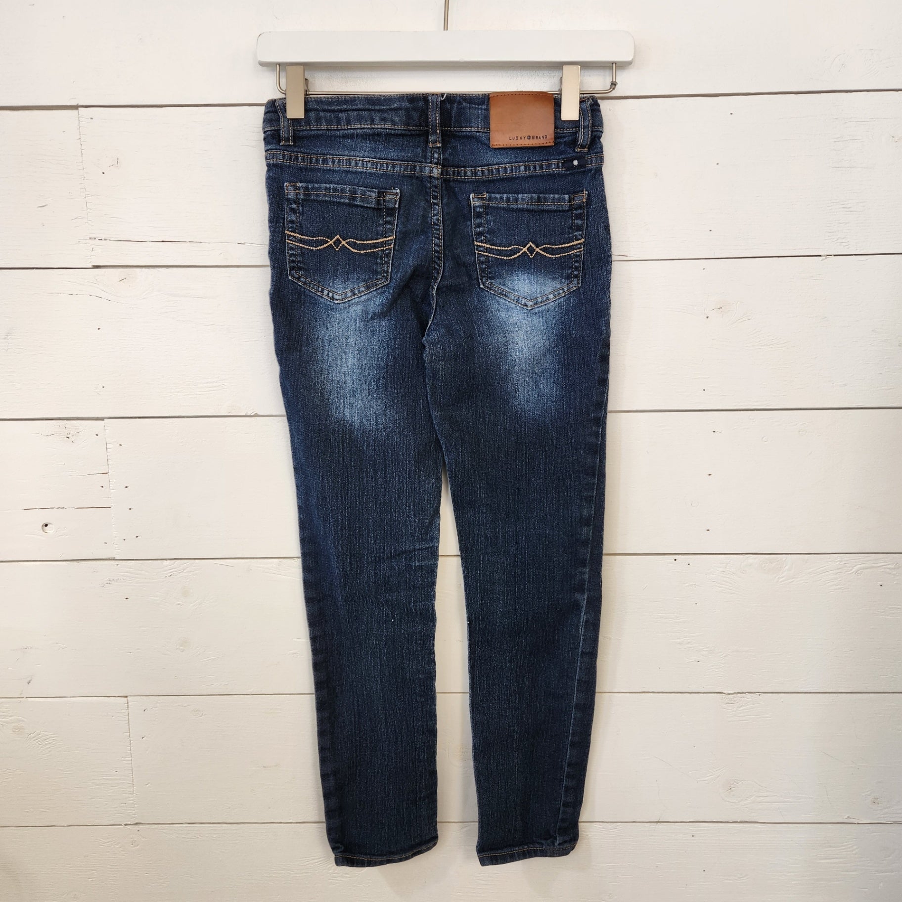 Size 10 | Lucky Brand Kids' Jeans | UBNUU