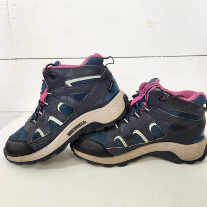 Size 03.0M | Merrell Kids' Shoes | UBNUU