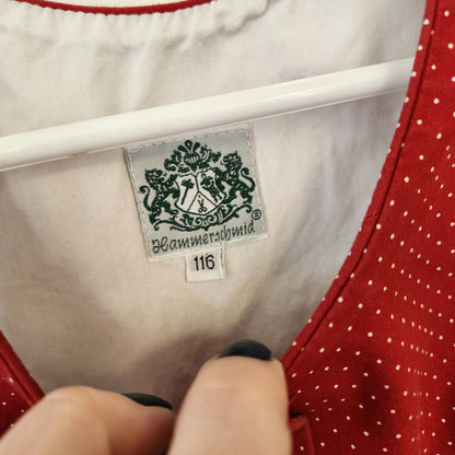 Size 116 | Планета искусства Kids' Dress | UBNUU