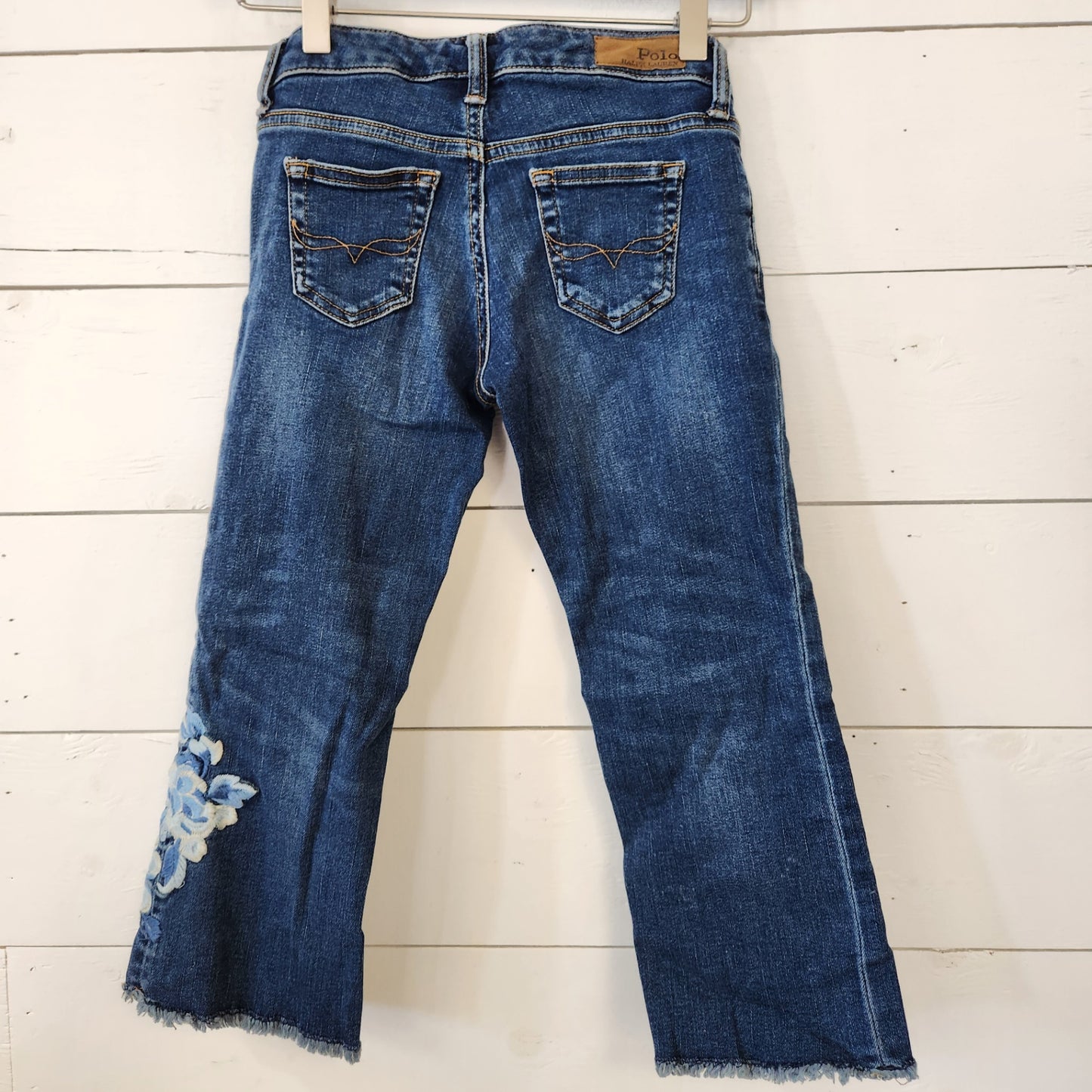 Size 8 | Polo Ralph Lauren Kids' Jeans | UBNUU