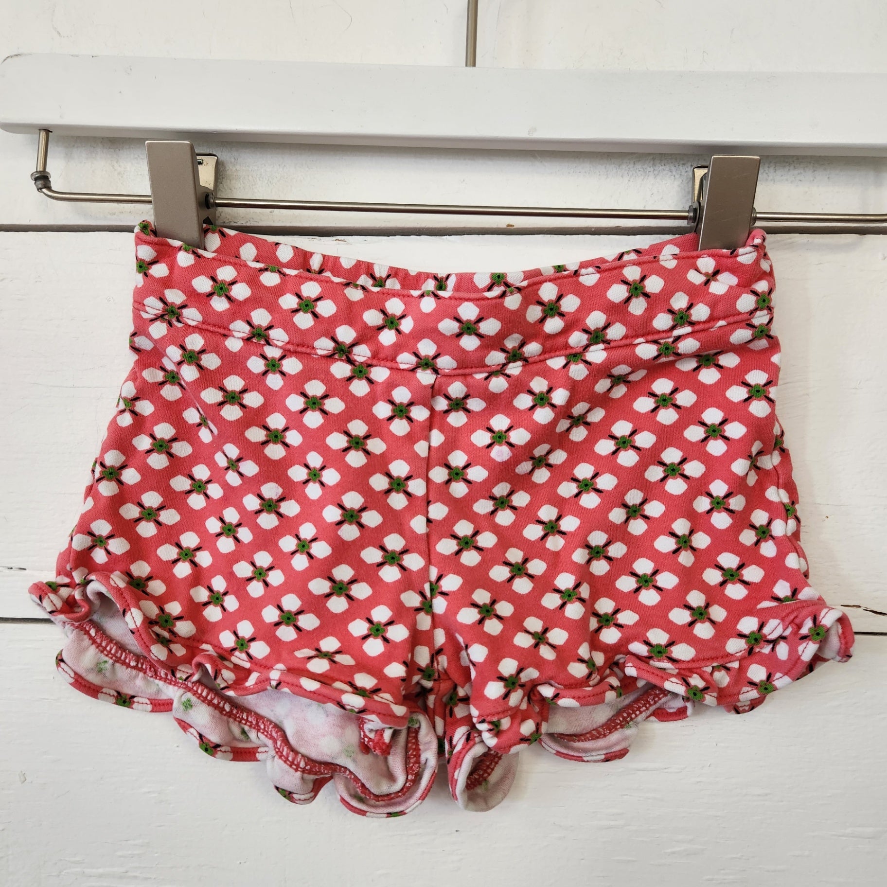 Size 2T | GYMORROE Kids' Shorts | UBNUU