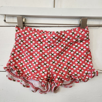 Size 2T | GYMORROE Kids' Shorts | UBNUU