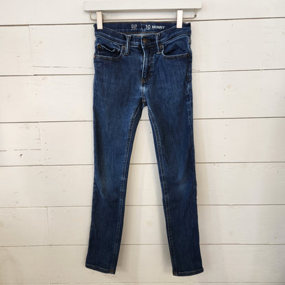 Size 10 | GAP Kids' Jeans | UBNUU