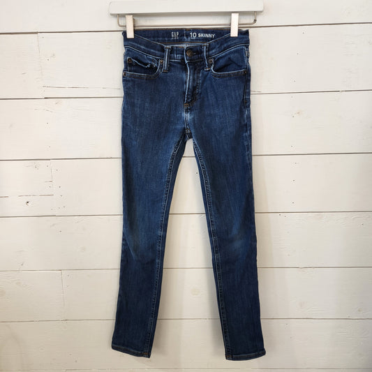 Size 10 | GAP Kids' Jeans | UBNUU