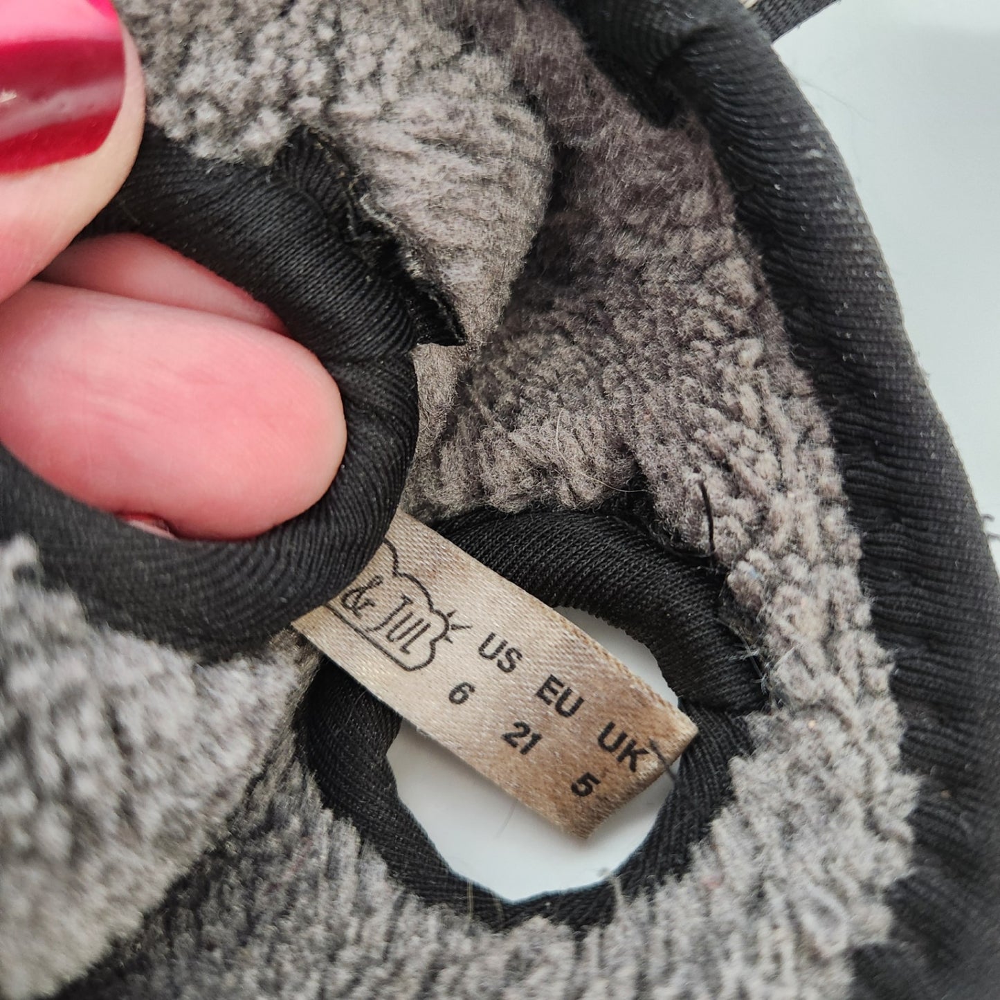 Size 6 | Jan & Jul Kids' Shoes | UBNUU