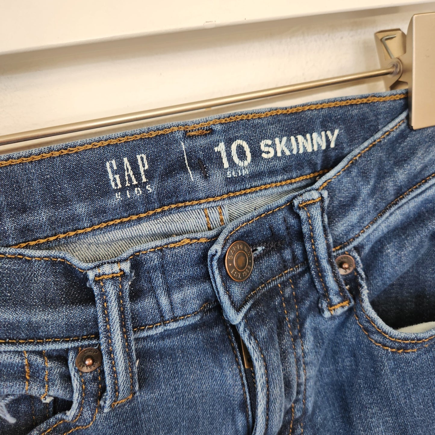 Size 10 | GAP Kids' Jeans | UBNUU