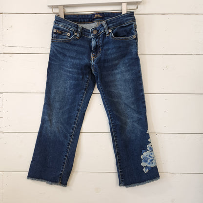 Size 8 | Polo Ralph Lauren Kids' Jeans | UBNUU