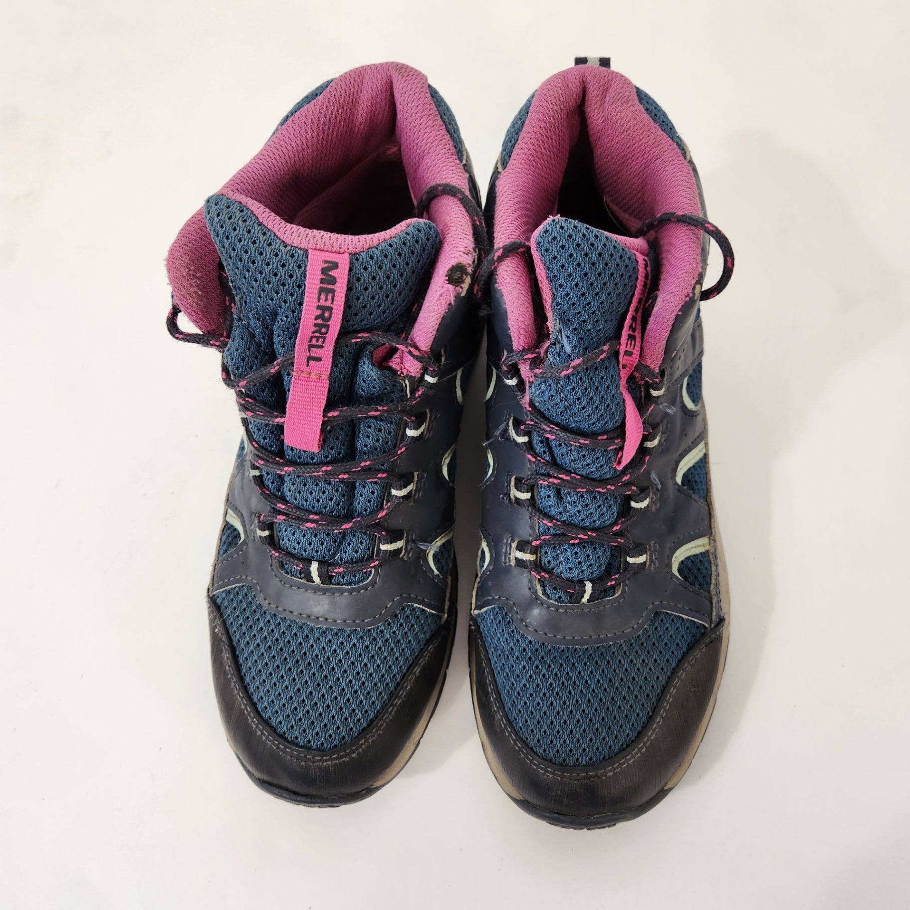 Size 03.0M | Merrell Kids' Shoes | UBNUU