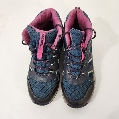 Size 03.0M | Merrell Kids' Shoes | UBNUU