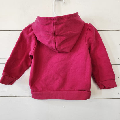 Size 2T | OshKosh Kids' Hoodie | UBNUU