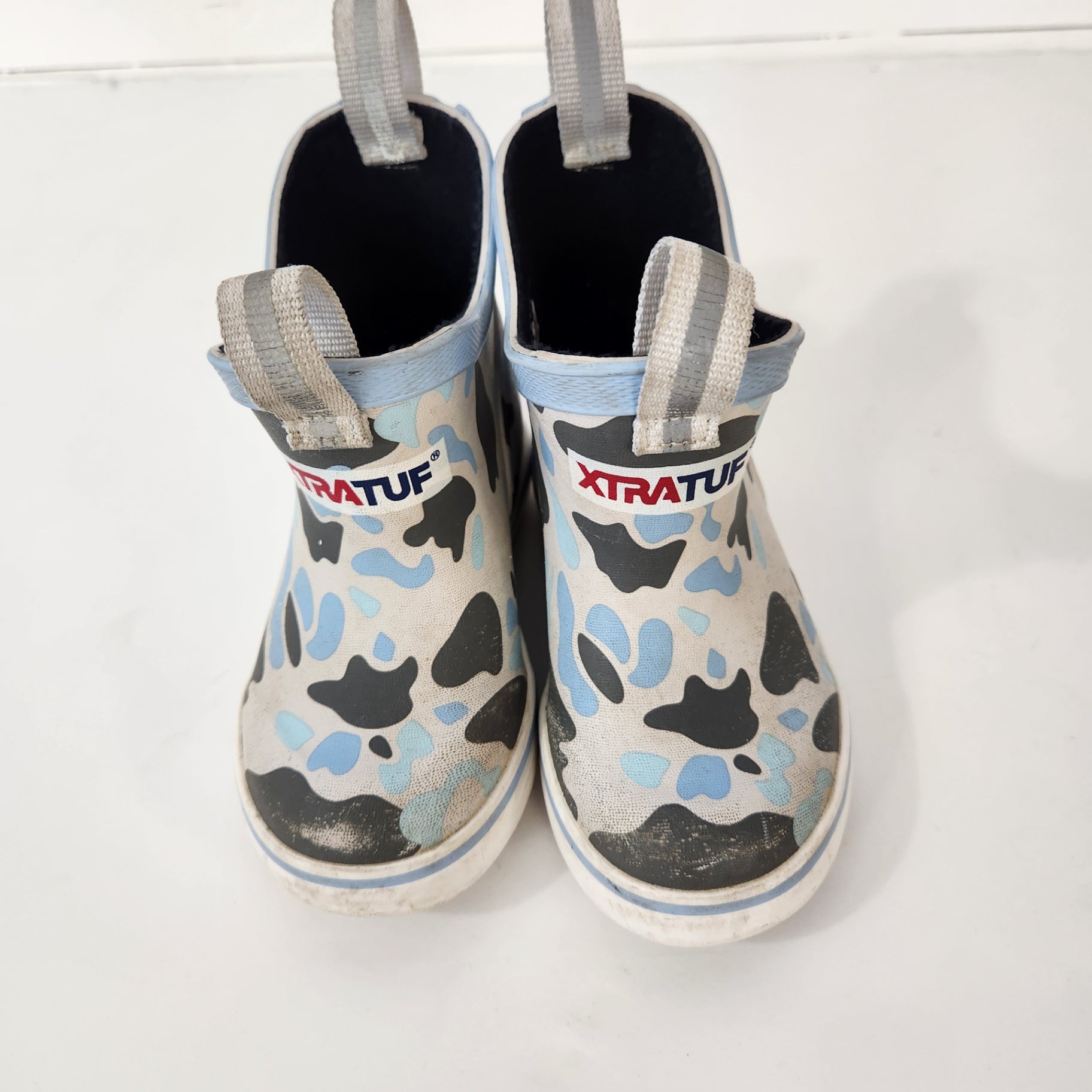 Size 7M | XTRATUF Kids' Shoes | UBNUU