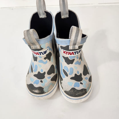 Size 7M | XTRATUF Kids' Shoes | UBNUU