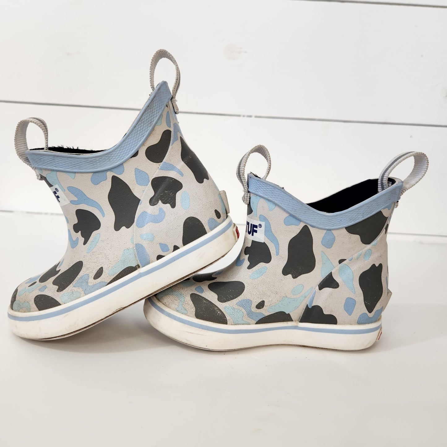 Size 7M | XTRATUF Kids' Shoes | UBNUU