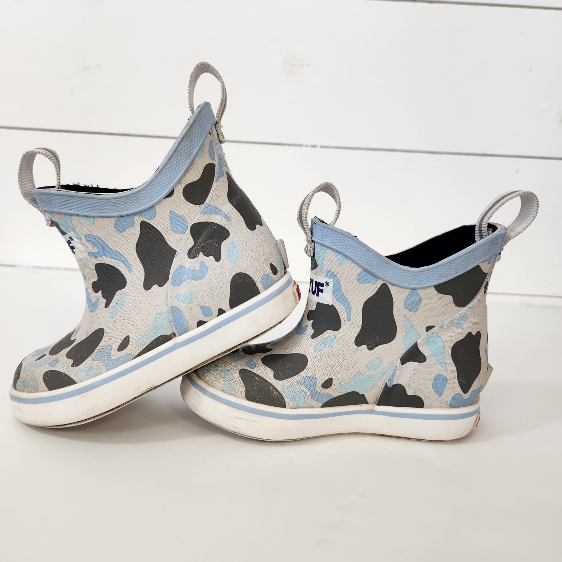 Size 7M | XTRATUF Kids' Shoes | UBNUU