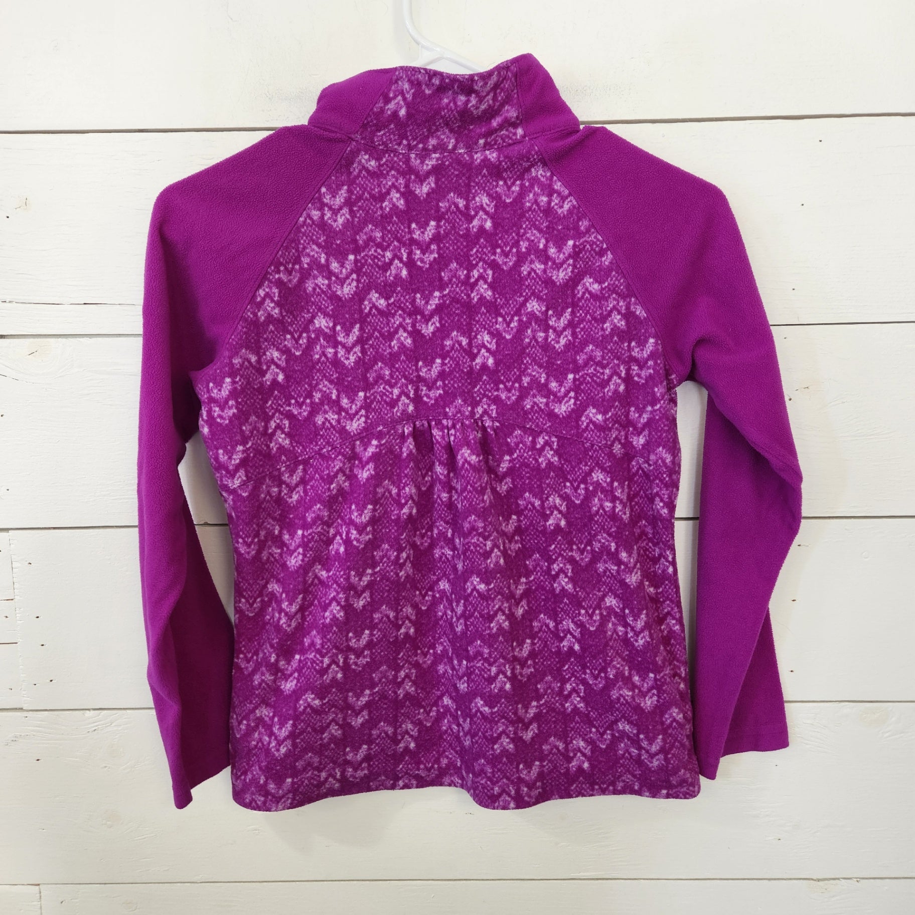Size M | Columbia Kids' Fleece | UBNUU