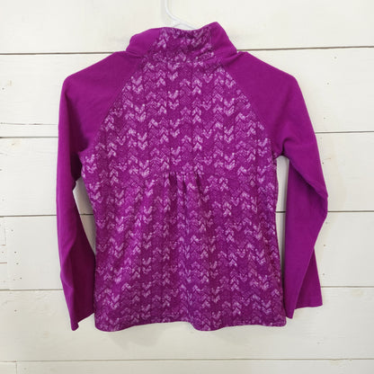 Size M | Columbia Kids' Fleece | UBNUU