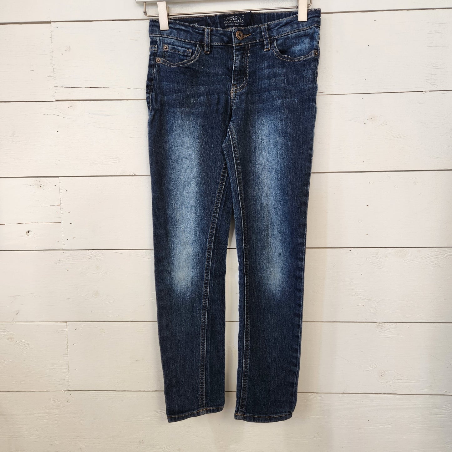 Size 10 | Lucky Brand Kids' Jeans | UBNUU