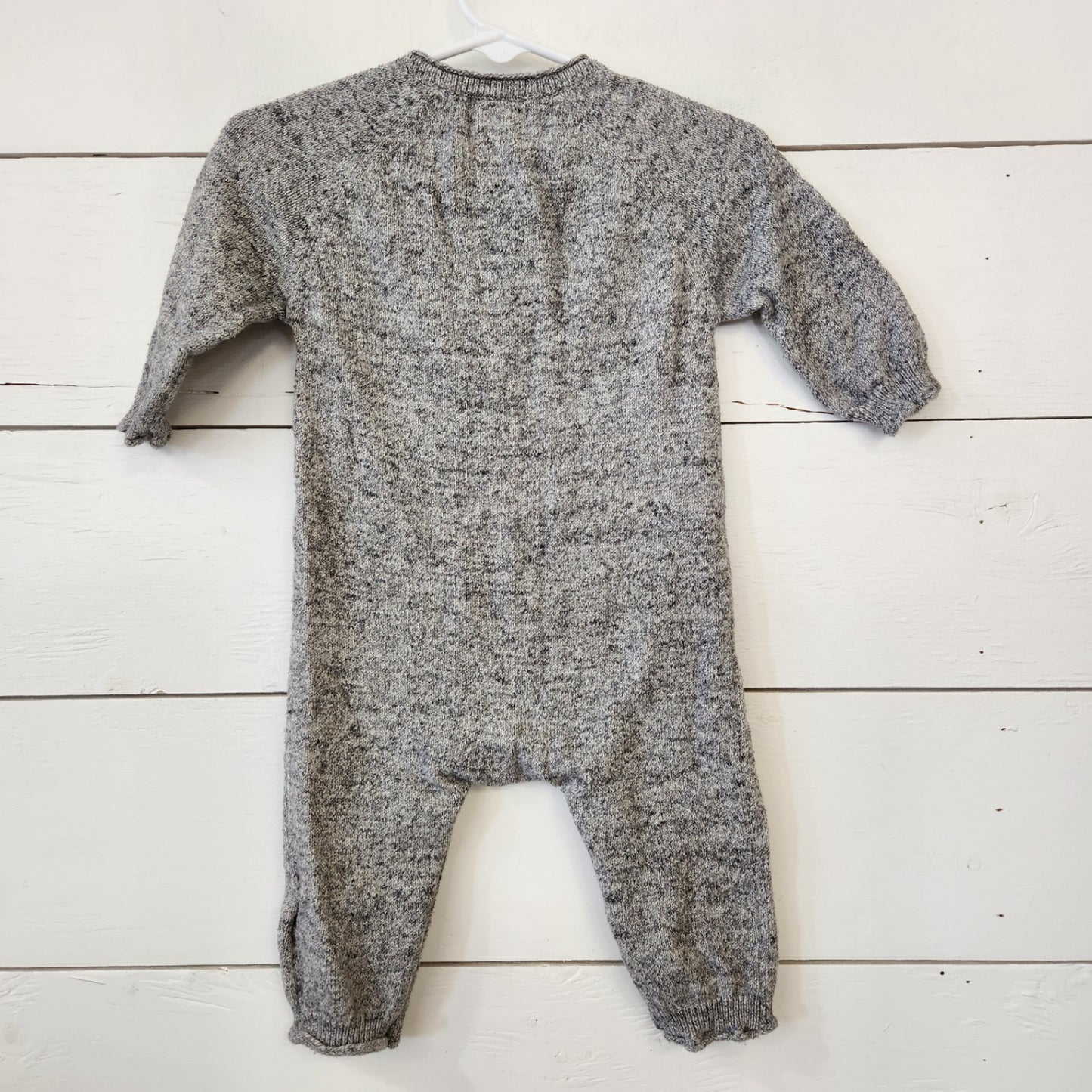 Size 3-6 months | babyGap Kids' Sweater Bodysuit | UBNUU