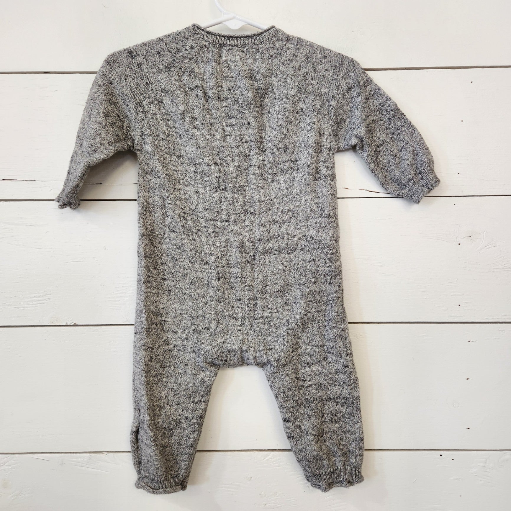 Size 3-6 months | babyGap Kids' Sweater Bodysuit | UBNUU