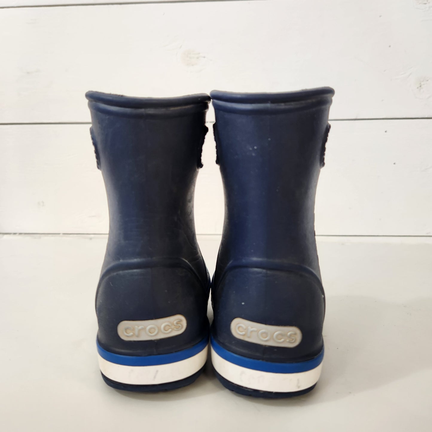 Size 6 | Crocs Kids' Boots | UBNUU