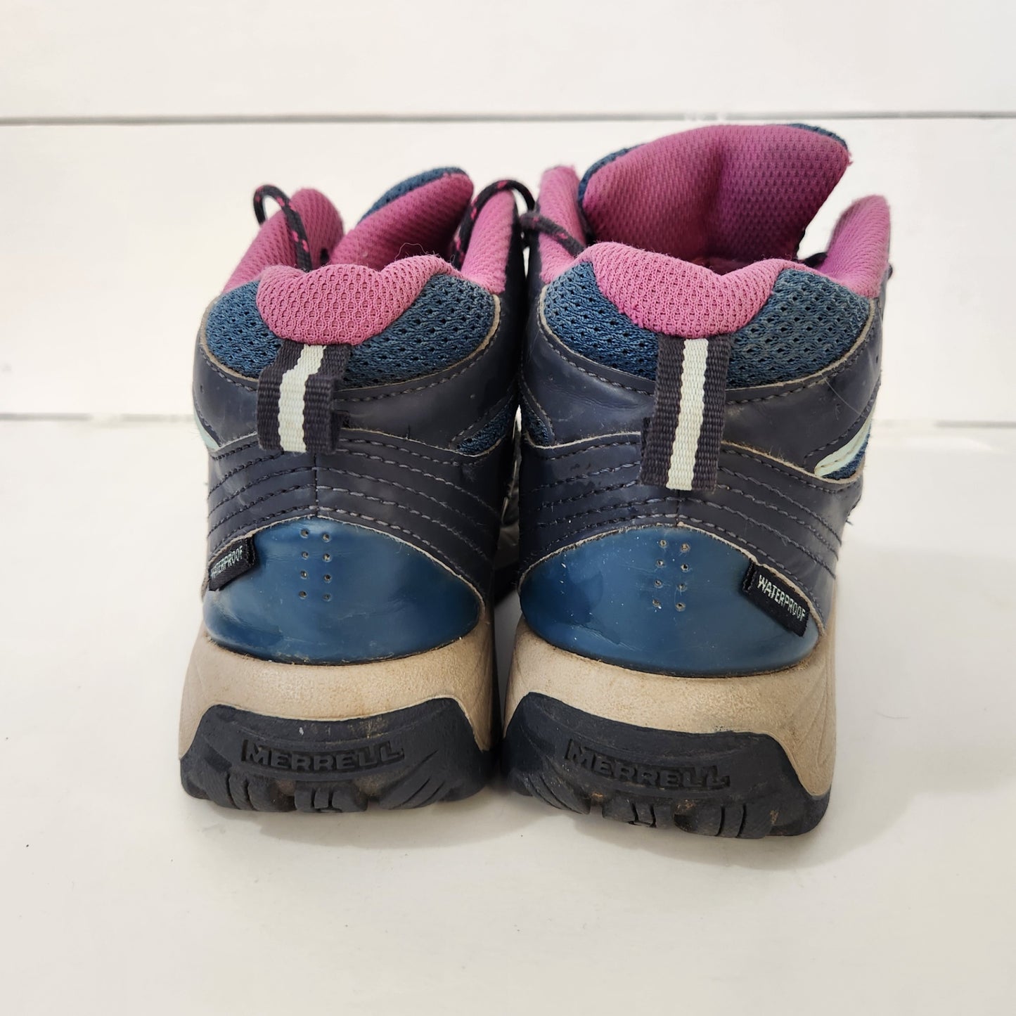 Size 03.0M | Merrell Kids' Shoes | UBNUU