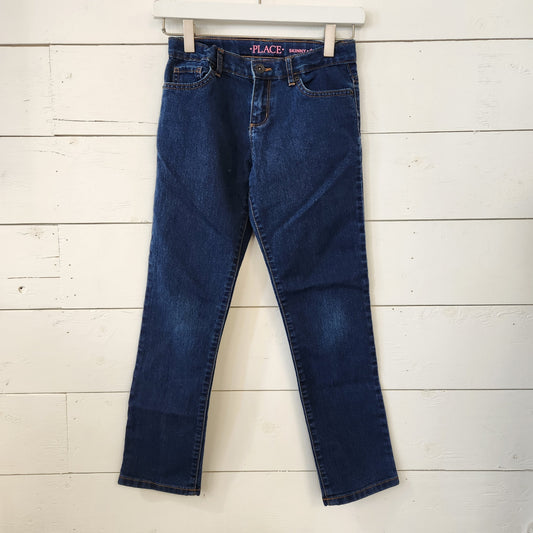 Size 10 | PLACE Kids' Jeans | UBNUU