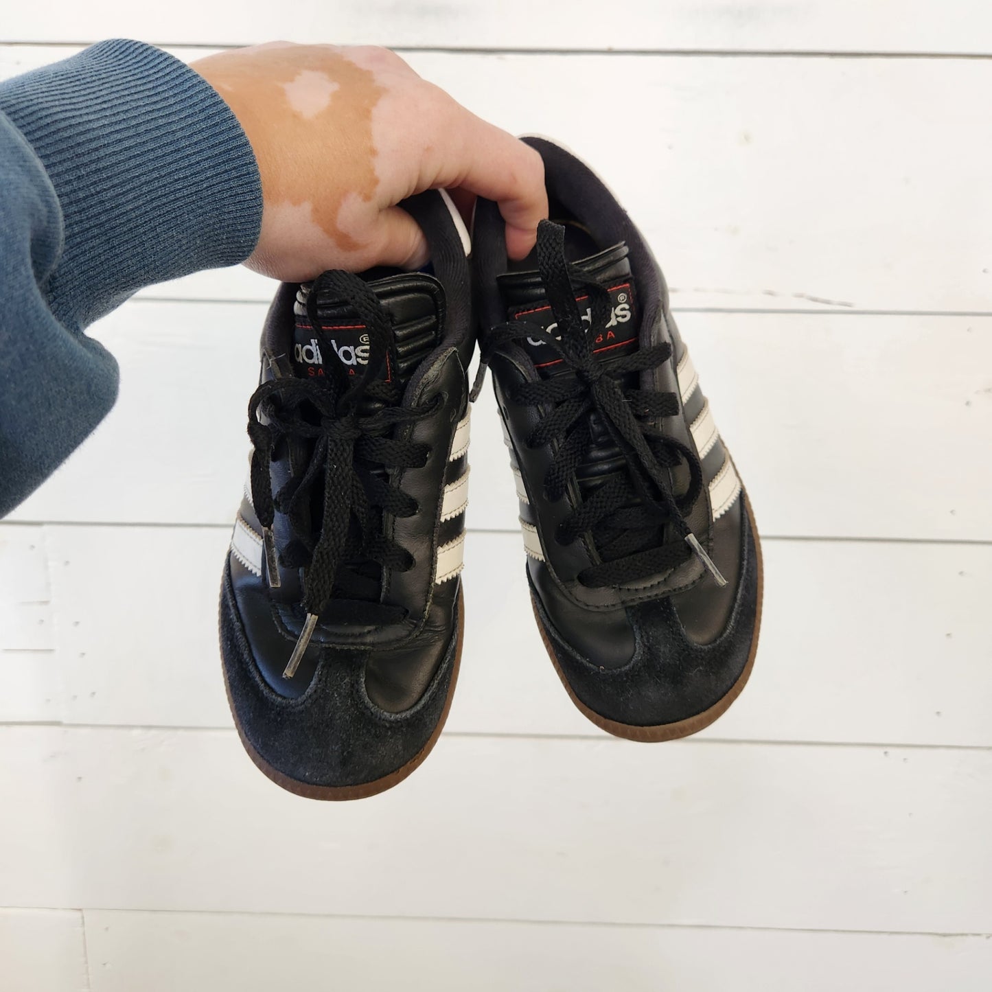 Size 1.5 | adidas Kids' Shoes | UBNUU