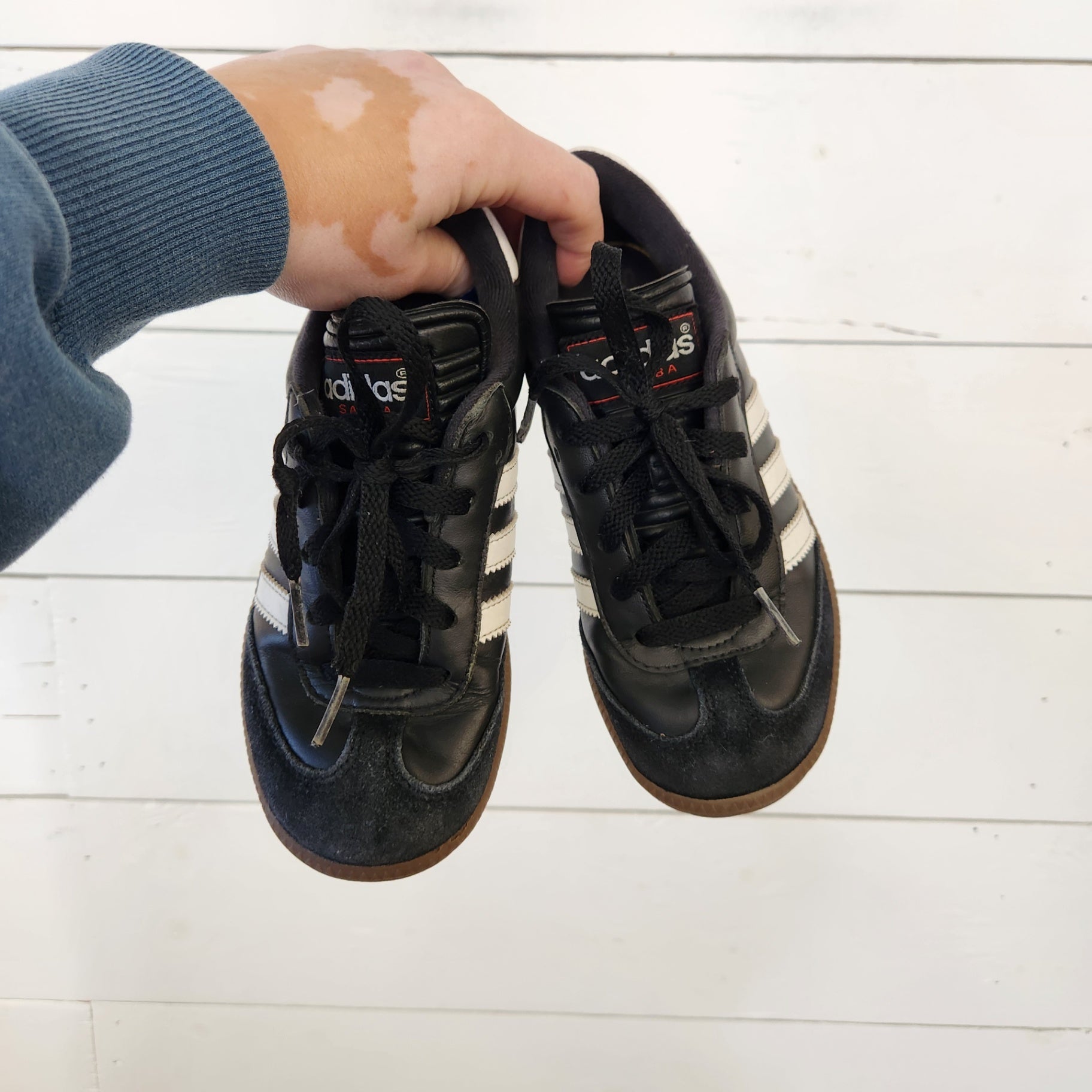 Size 1.5 | adidas Kids' Shoes | UBNUU