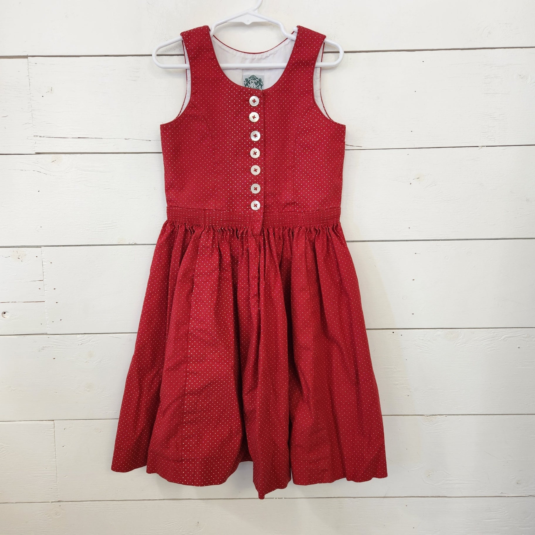 Size 116 | Планета искусства Kids' Dress | UBNUU