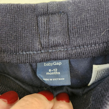 Size 6-12m | BabyGap Kids' Pants | UBNUU