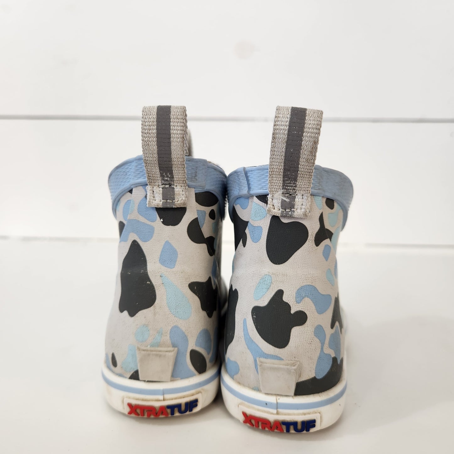 Size 7M | XTRATUF Kids' Shoes | UBNUU