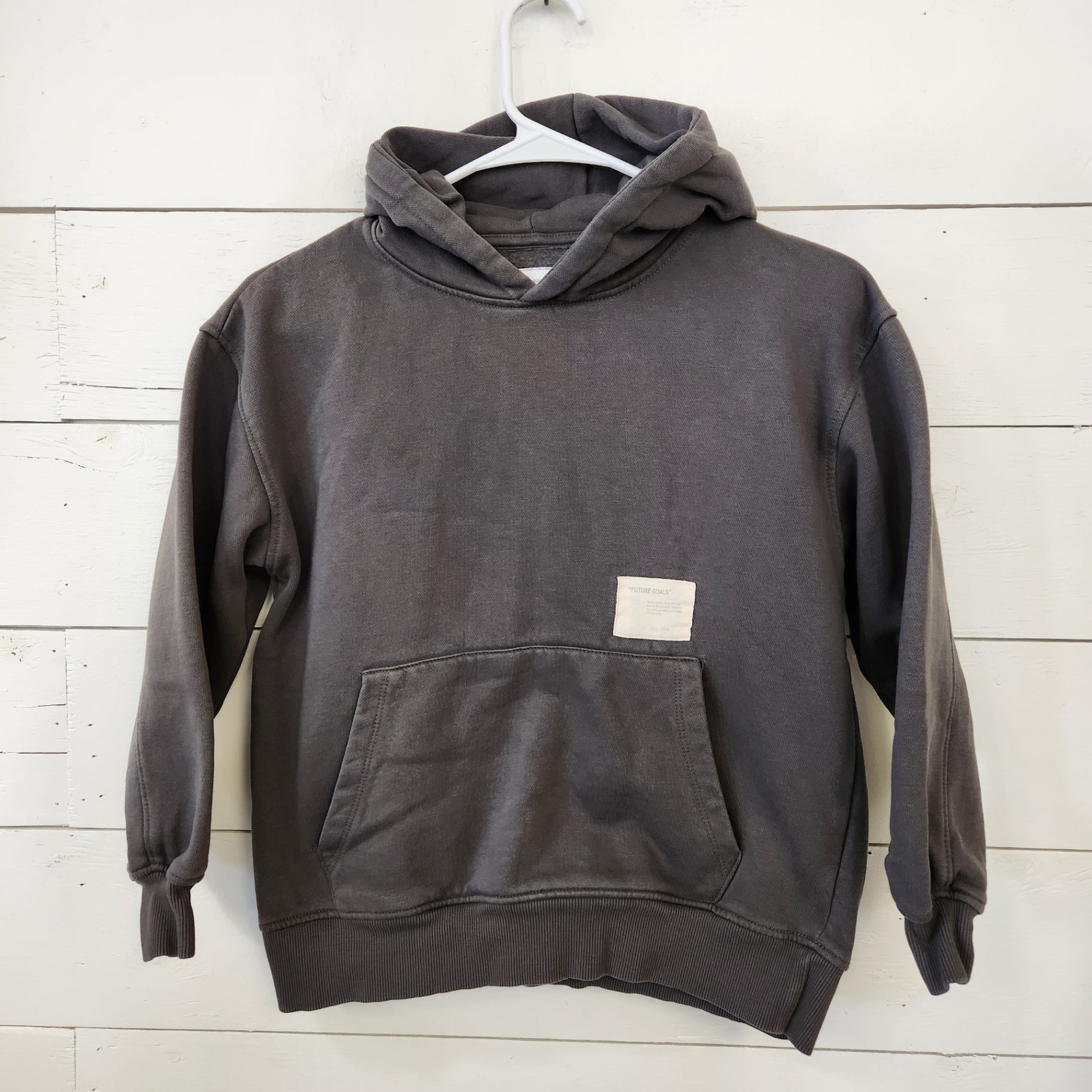 Size 10 | ZARA Kids' Hoodie | UBNUU