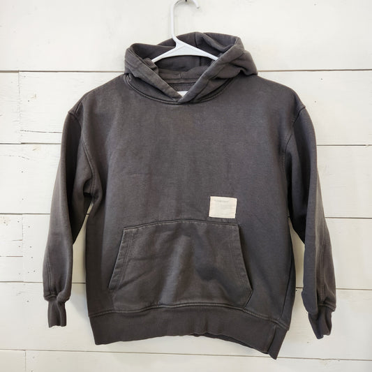 Size 10 | ZARA Kids' Hoodie | UBNUU