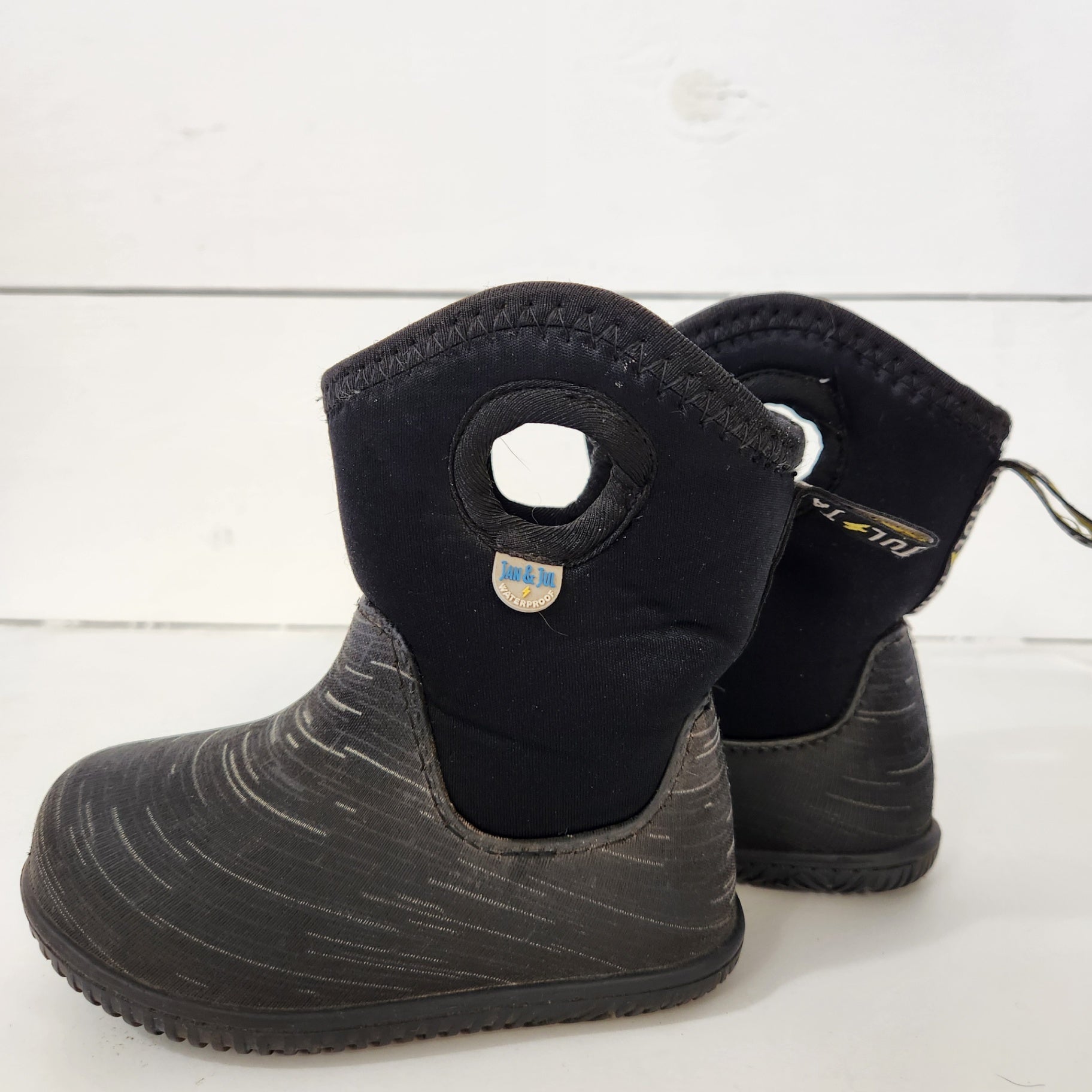 Size 6 | Jan & Jul Kids' Shoes | UBNUU
