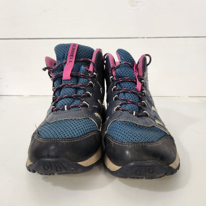 Size 03.0M | Merrell Kids' Shoes | UBNUU