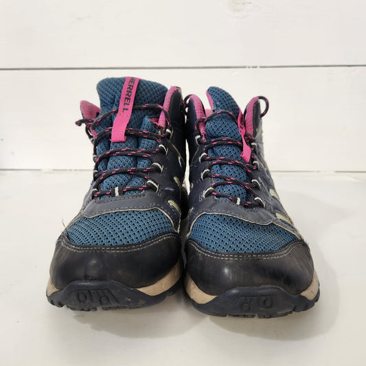 Size 03.0M | Merrell Kids' Shoes | UBNUU